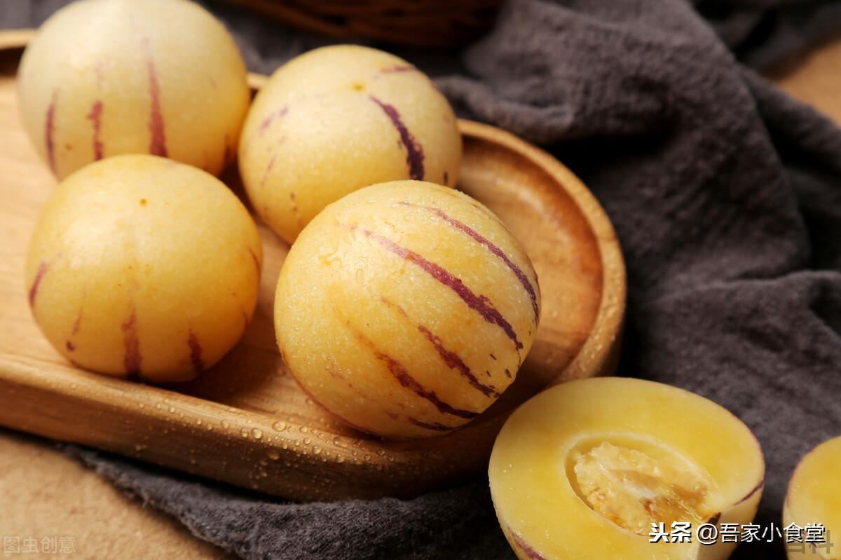 人参果是什么水果