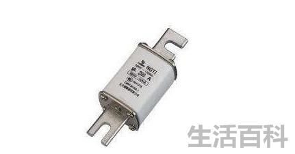 熔断器的作用