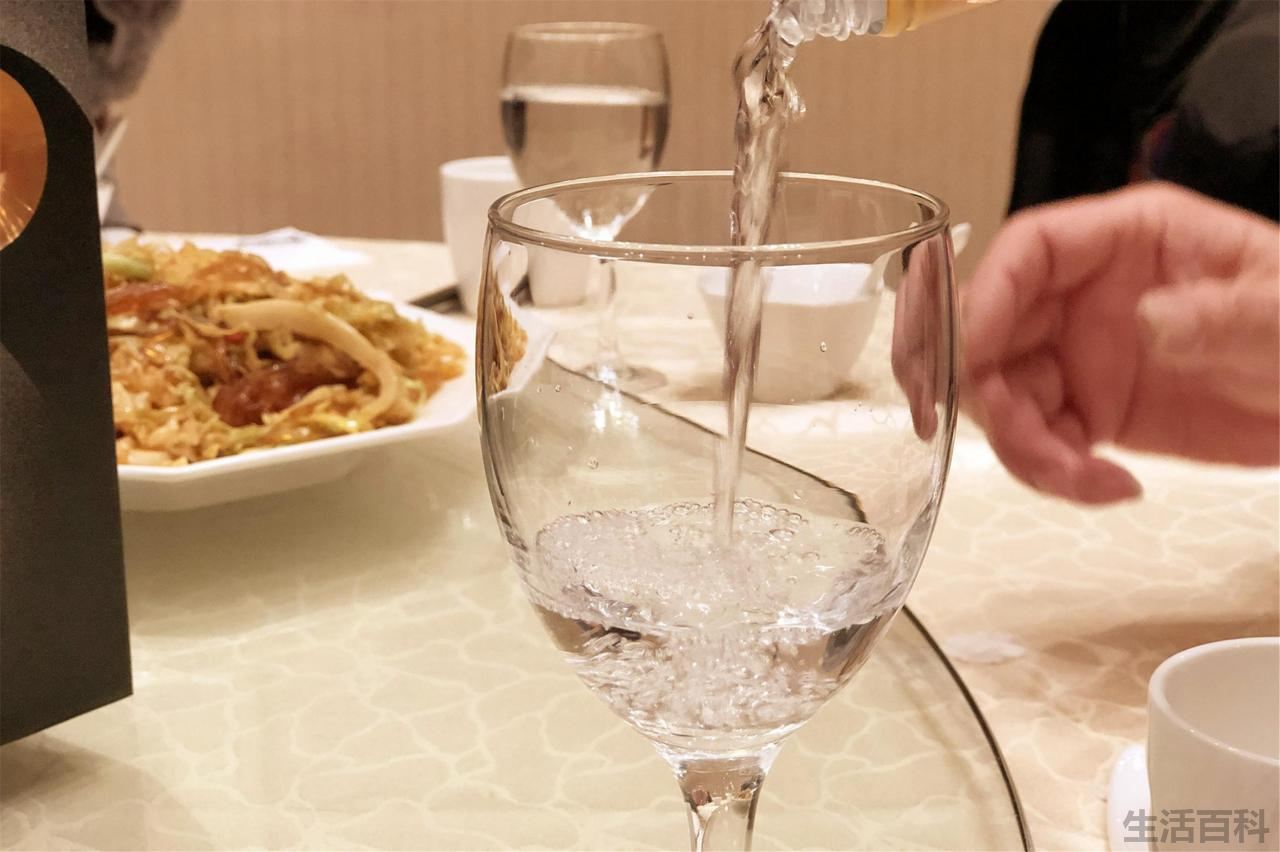 如何提高酒量