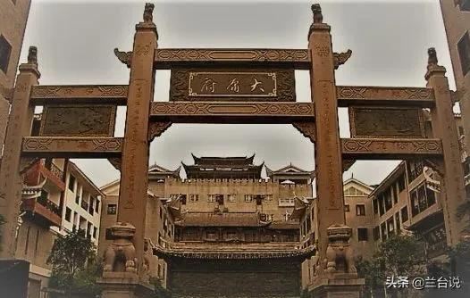 张家界属于哪个省份