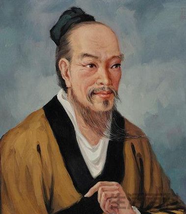 河南历史名人