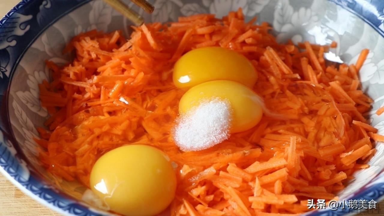 烙馅饼的面怎么和松软