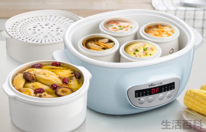 电炖锅什么牌子好
