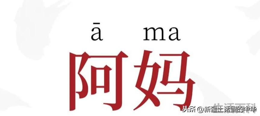 妈妈的哥哥叫什么
