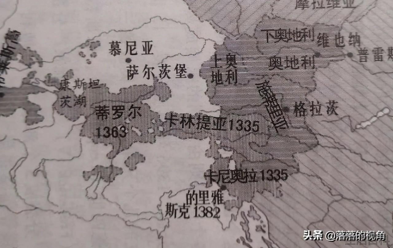 斯洛文尼亚属于哪个洲