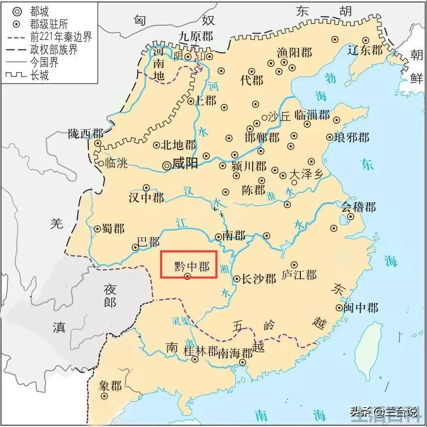 张家界属于哪个省份