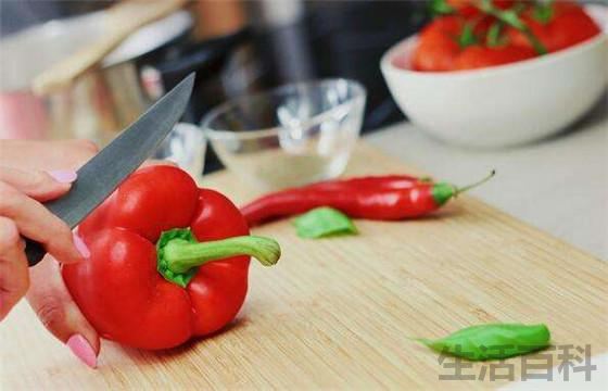 辣椒辣手了怎么办