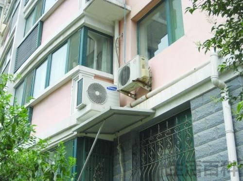 空调内机滴水怎么办