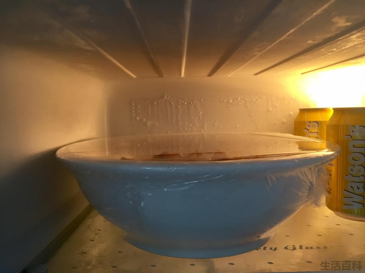 冰箱冷藏室有水怎么办