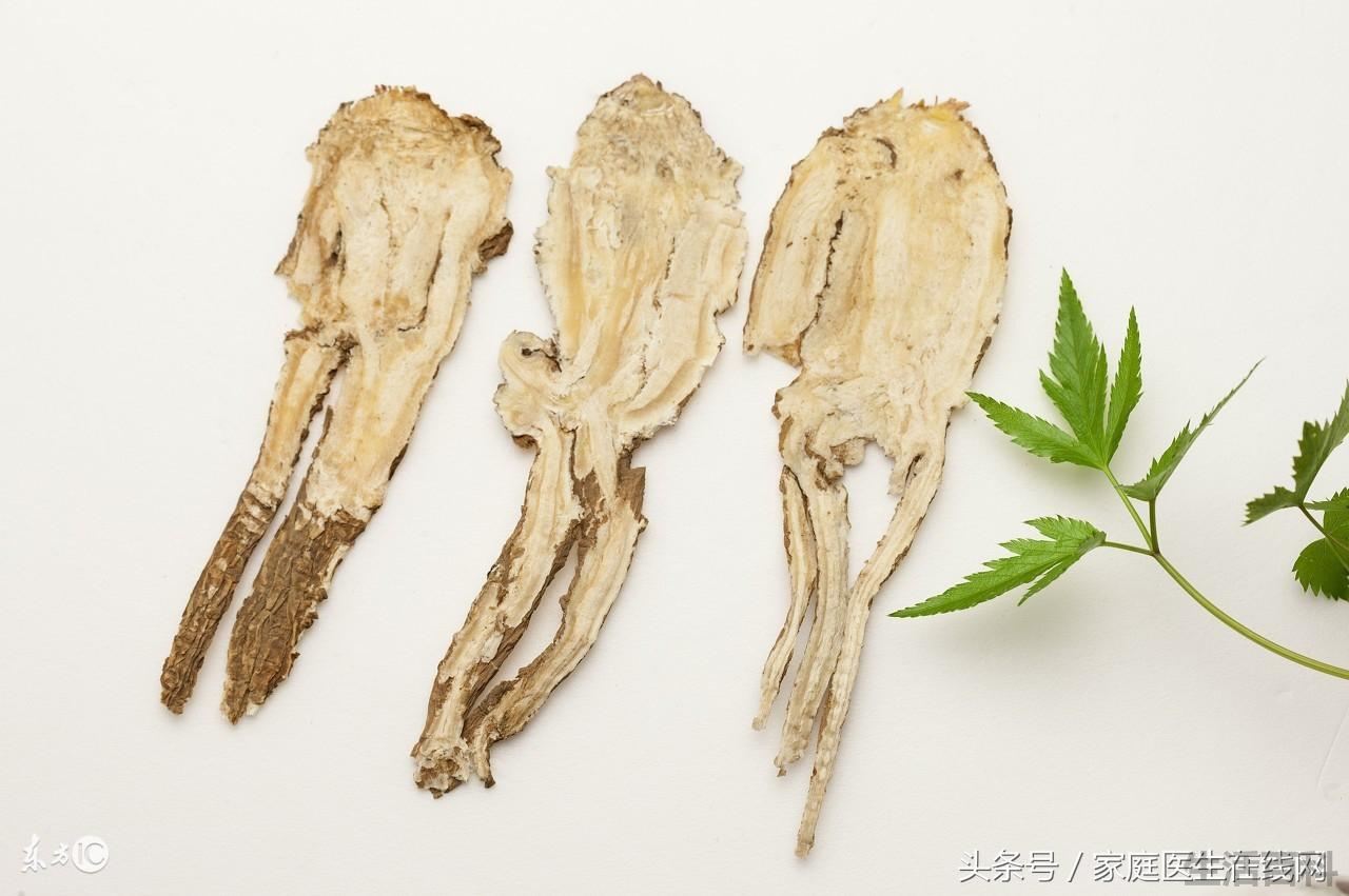 当归黄芪煮鸡蛋