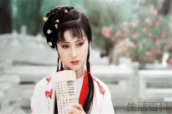 为什么林黛玉是赤着身子死去:死后换上寿衣