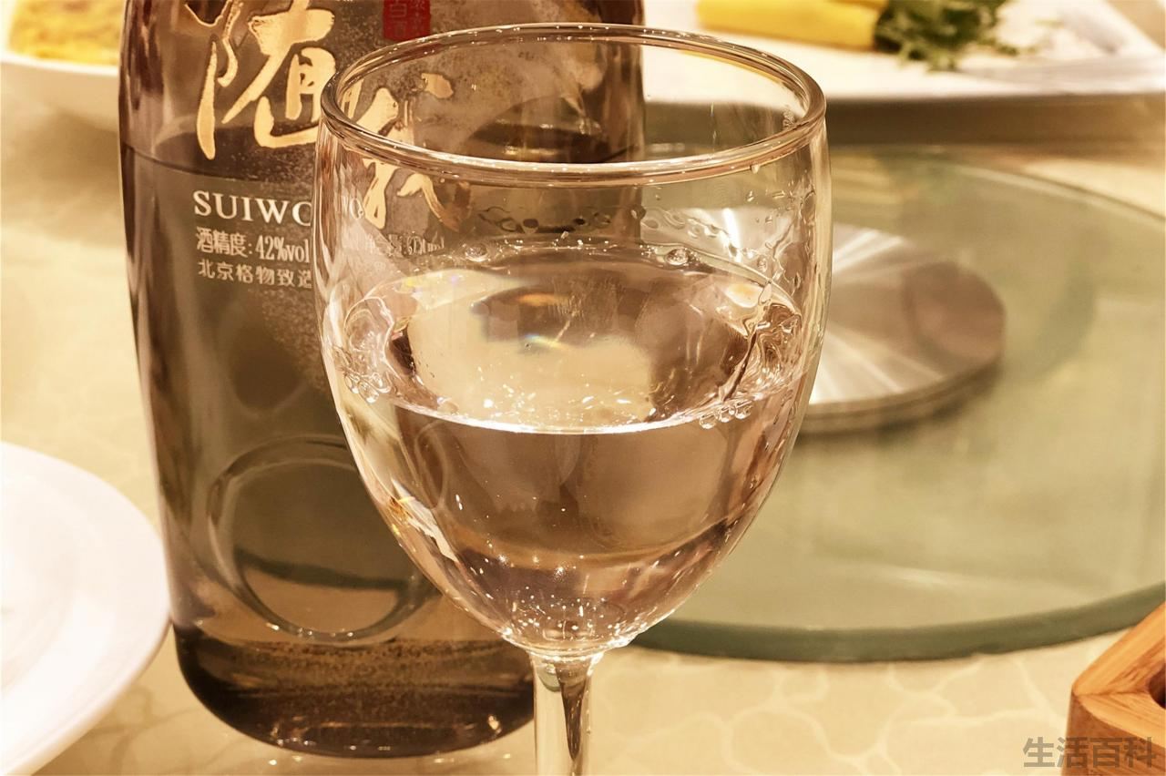 如何提高酒量