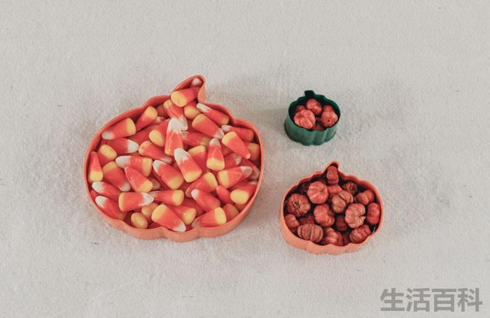 不给糖就捣蛋是什么节日