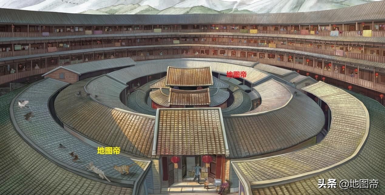 武夷山是哪里