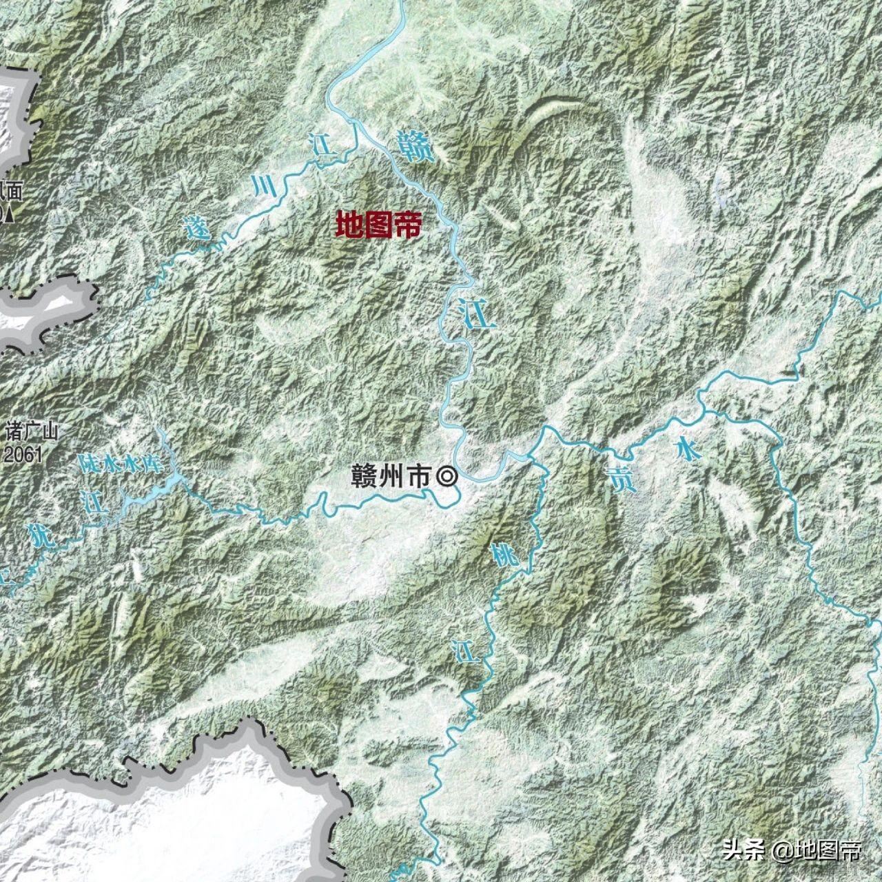 武夷山是哪里