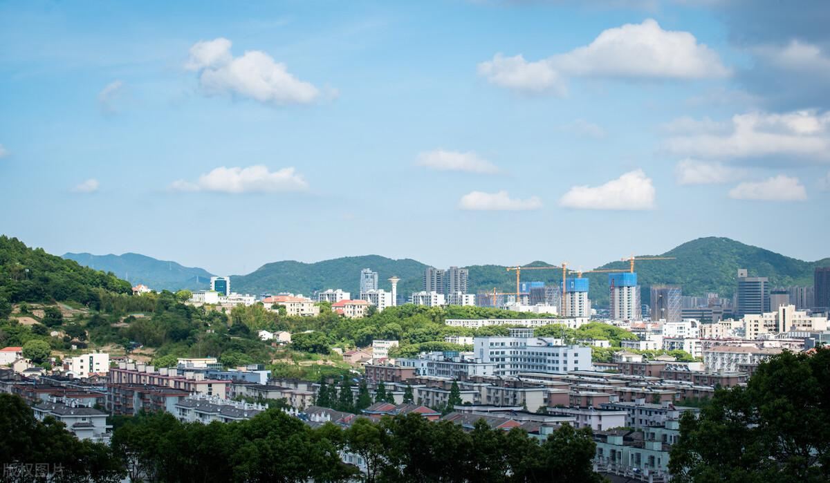 杭州是哪个省