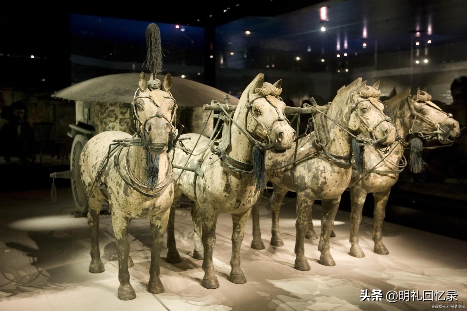 兵马俑门票价格