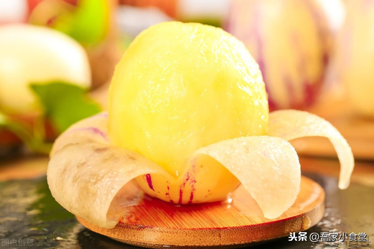人参果是什么水果