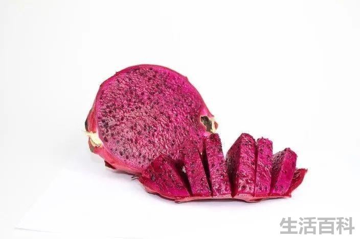 火龙果是仙人掌的果实吗
