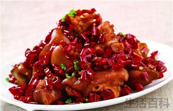 辣椒辣手了怎么办