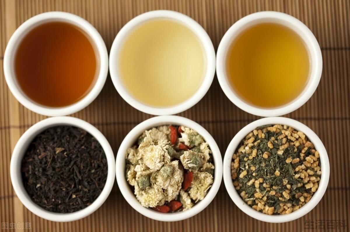 普洱生茶的冲泡步骤与技巧