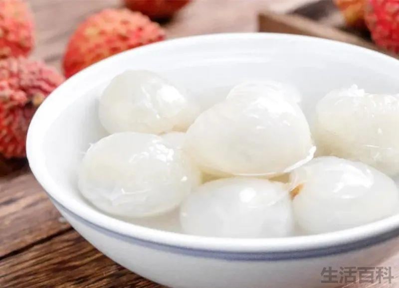 荔枝是几月份的水果