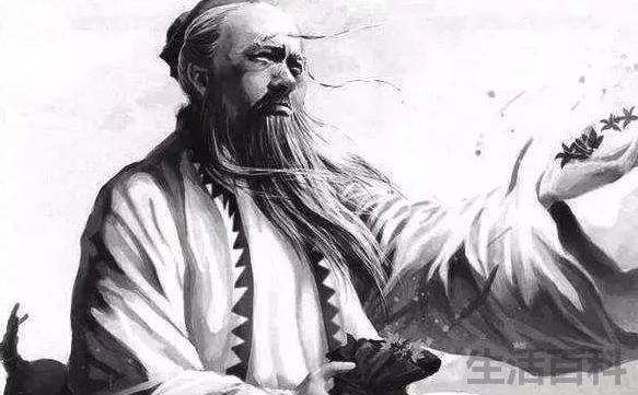 河南历史名人