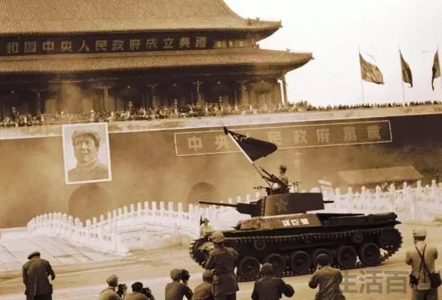 国庆阅兵仪式几年一次
