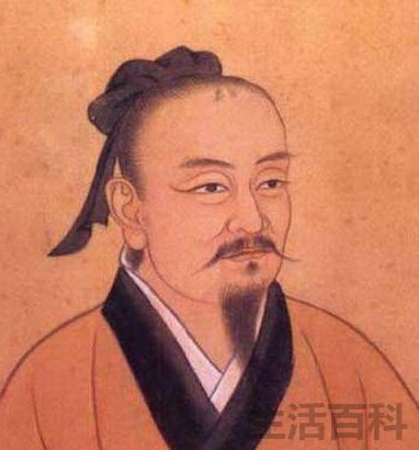 河南历史名人