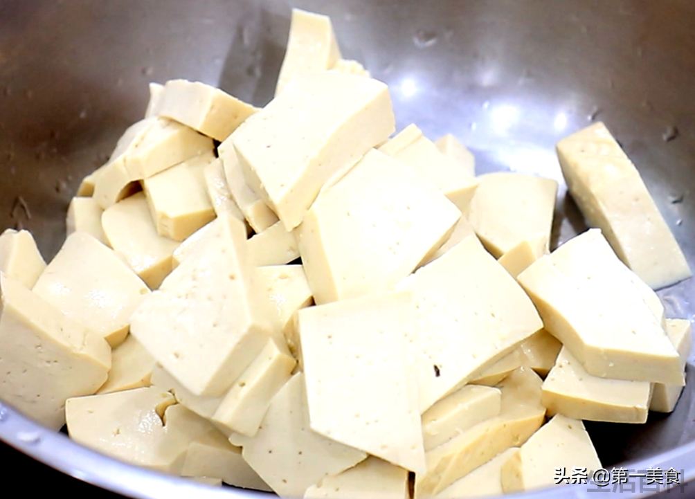 在家怎么做臭豆腐