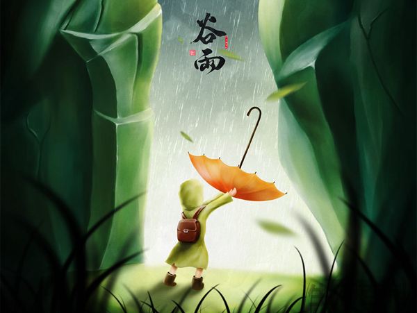 谷雨是什么意思谷雨一定会下雨吗
