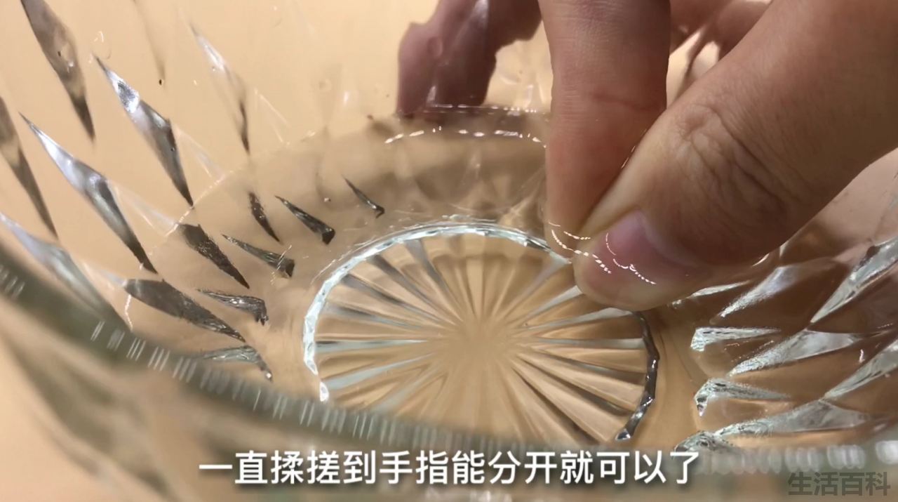 手被502粘住了怎么办