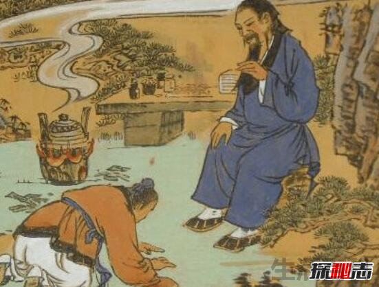 盘点师门内各种称呼大全