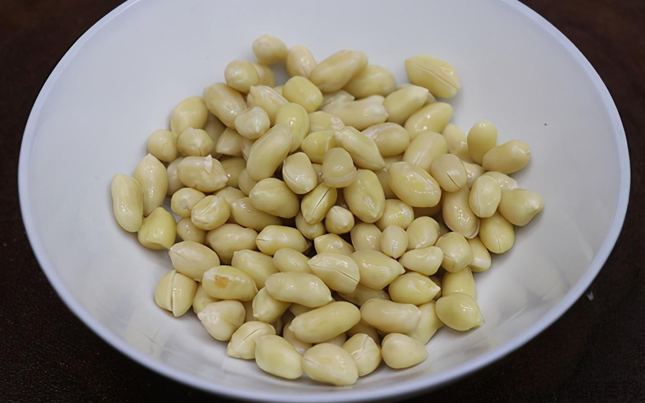 家常菜宫保鸡丁做法