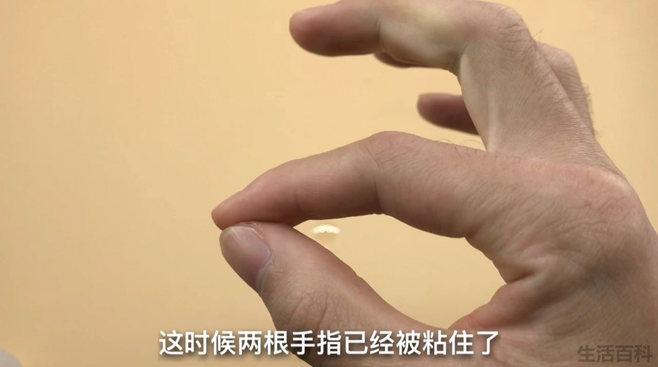 手被502粘住了怎么办