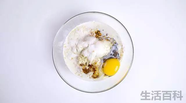 微波炉做蛋糕的方法