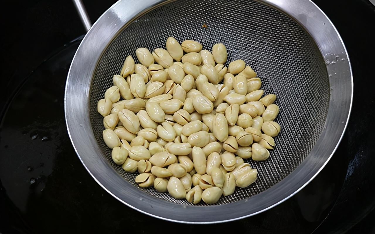 家常菜宫保鸡丁做法