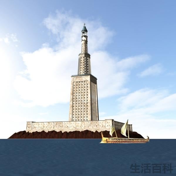 世界七大奇迹是什么