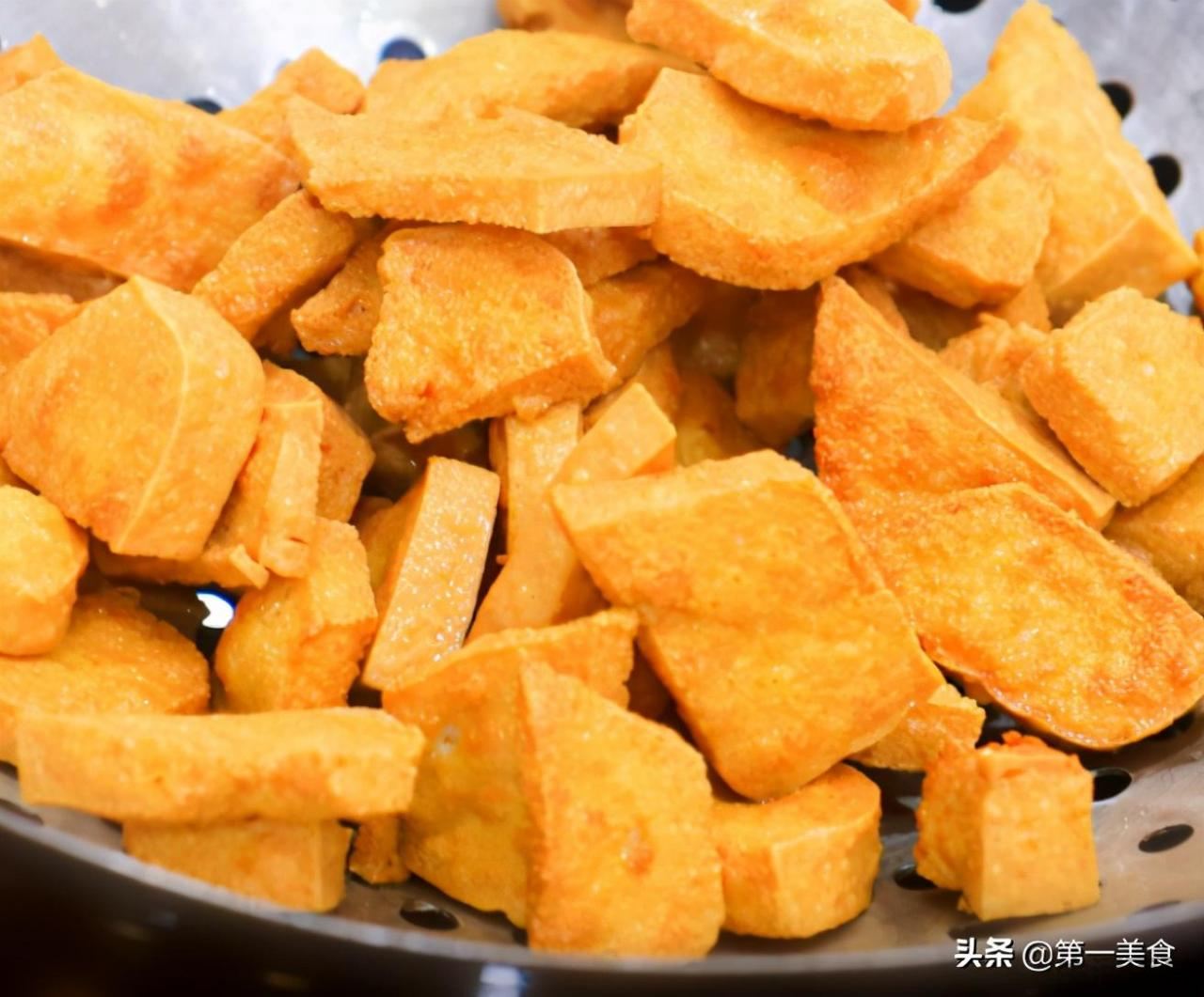 在家怎么做臭豆腐