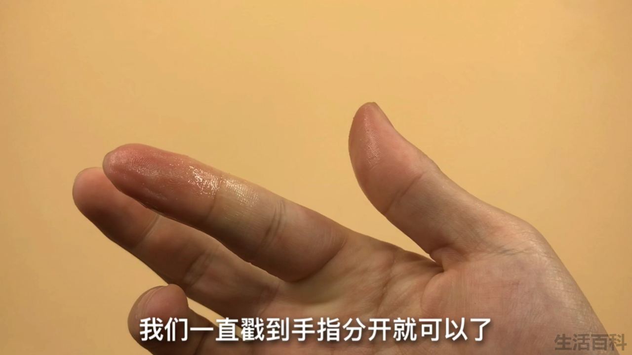 手被502粘住了怎么办
