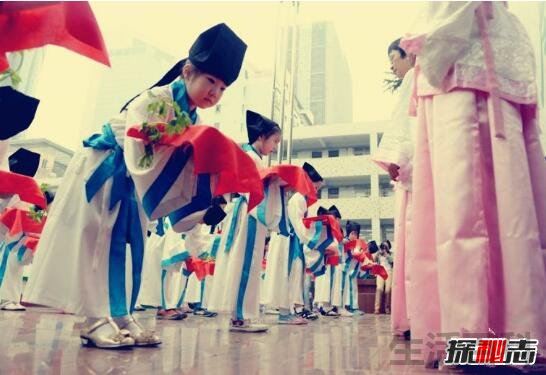 盘点师门内各种称呼大全