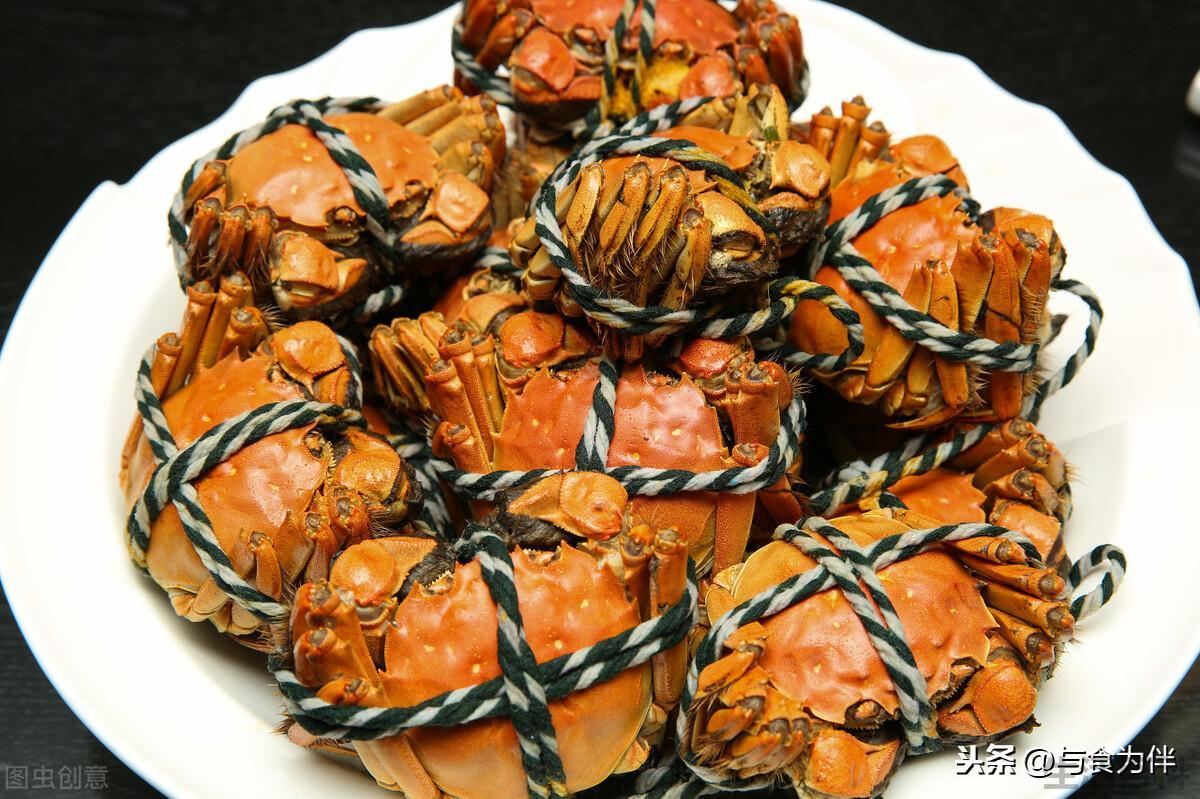 中秋节吃什么传统食物