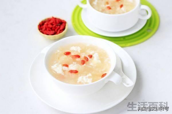 银耳怎么煮才会粘稠