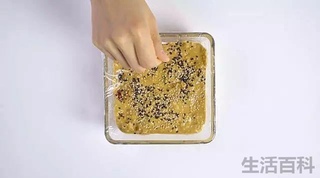 微波炉做蛋糕的方法