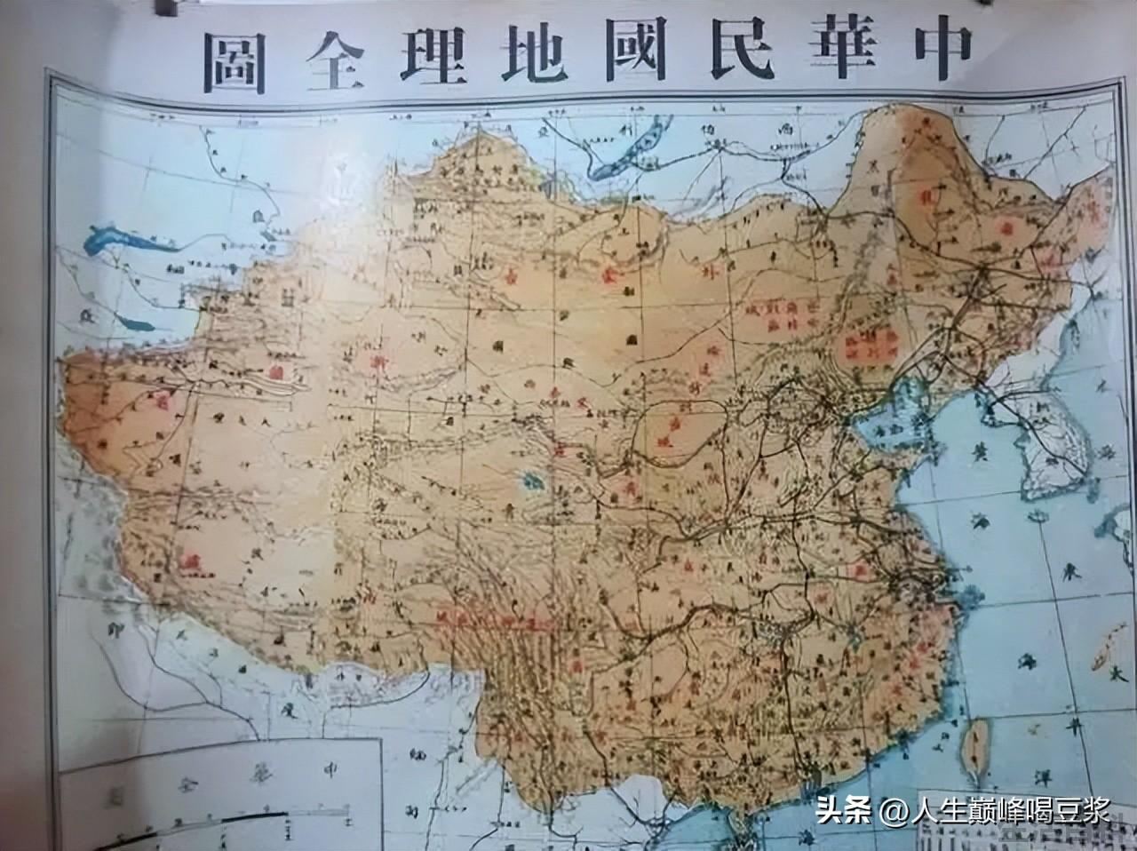 中国还会收回蒙古国吗