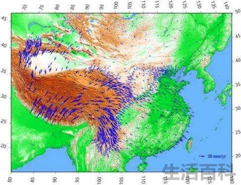 地震前兆有哪些