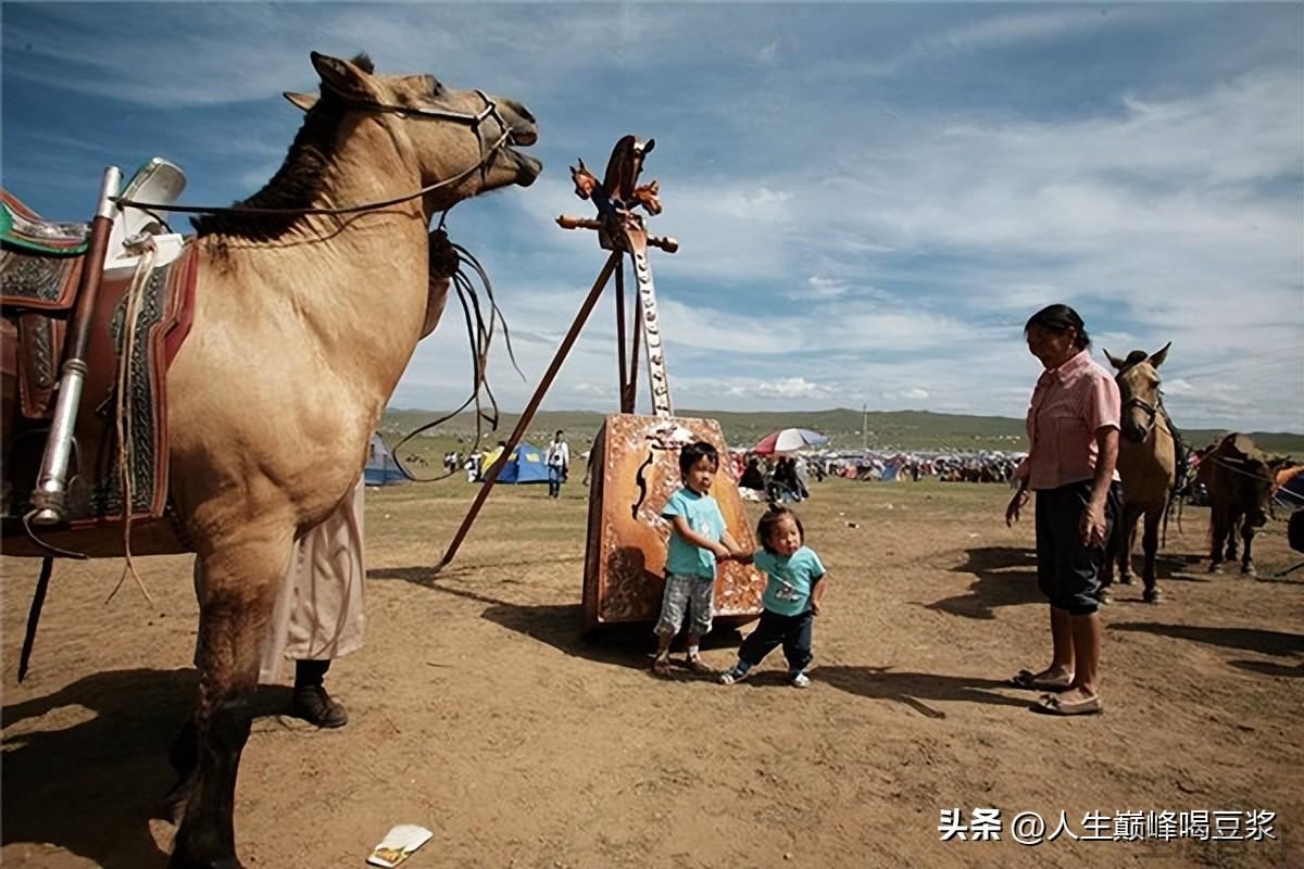 中国还会收回蒙古国吗