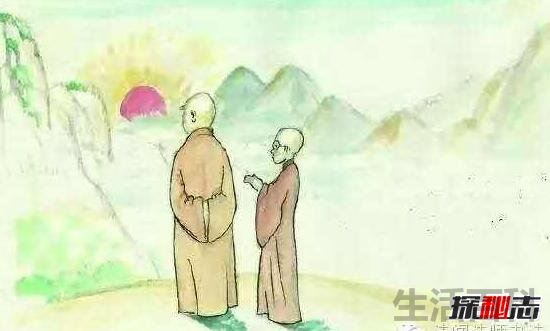盘点师门内各种称呼大全