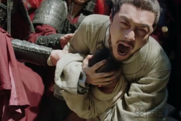 被称为女中人杰