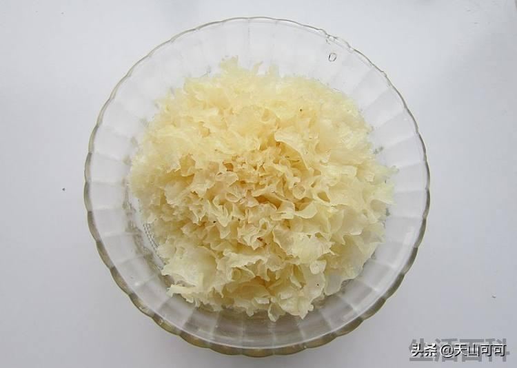 银耳怎么煮才会粘稠